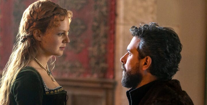 Becoming Elizabeth Saison 1 Streaming Vf Becoming Elizabeth serie TV: trama, cast e uscita in streaming