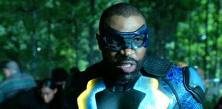 Black Lightning 3 stagione news uscita streaming netflix