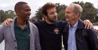Council of Dads serie TV trama cast quando esce streaming