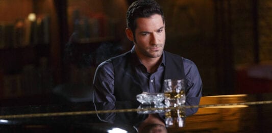 Lucifer episodi musical