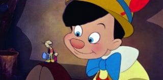 Pinocchio live action disney trama cast quando esce streaming