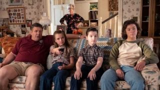 Young Sheldon 3 stagione cast attori e personaggi