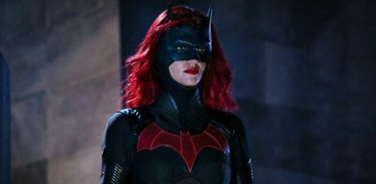 batwoman trilogia cavaliere oscuro batman