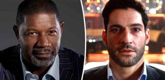 dennis haysbert lucifer 5