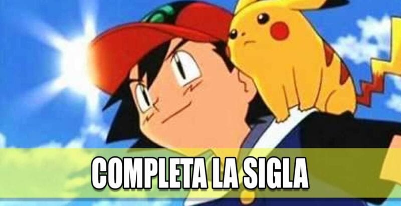 sigla pokemon