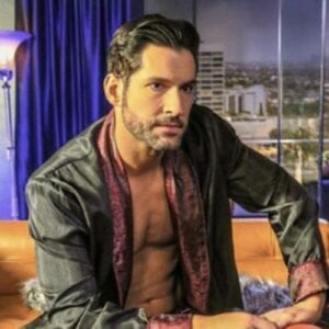 quiz lucifer tom ellis