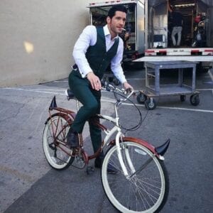 quiz lucifer tom ellis