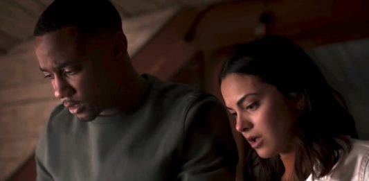 Dangerous Lies film Netflix camila mendes trama cast uscita streaming