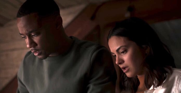 Dangerous Lies film Netflix camila mendes trama cast uscita streaming