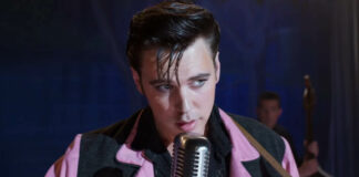 Elvis Presley film Austin Butler trama, cast, uscita streaming
