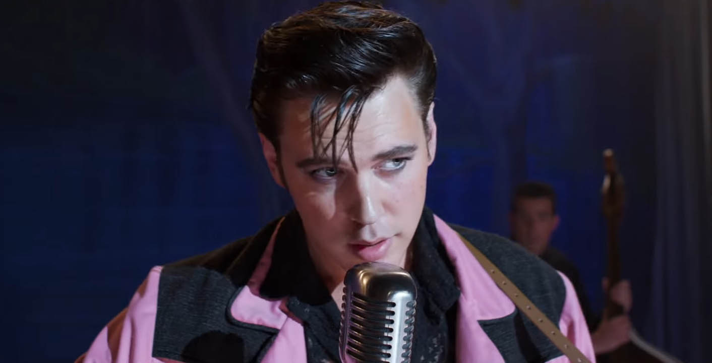 Elvis Presley film Austin Butler trama, cast, uscita streaming