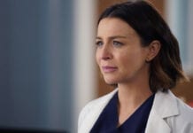 Grey's Anatomy 16x13 anticipazioni promo amelia