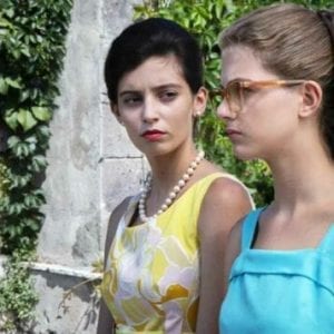 L'Amica Geniale 3 stagione trama anticipazioni cast quando inizia streaming rai 1 Storia di chi fugge e di chi resta