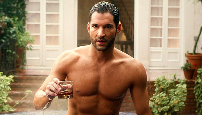 Come sarebbe il tuo primo appuntamento con Tom Ellis? - QUIZ