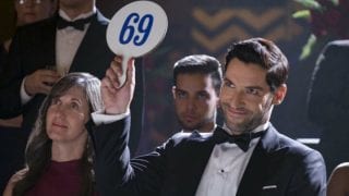 Lucifer 6 stagione news Netflix