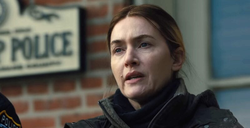 Mare of Easttown serie TV con Kate Winslet trama, cast e quando esce