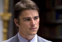 Paradise Lost serie tv trama cast quando esce streaming Josh Hartnett