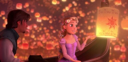 RAPUNZEL live action news, anticipazioni, uscita e streaming