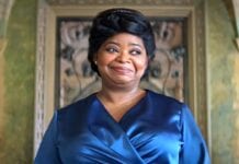 Self Made la vita di Madam CJ Walker trama cast uscita streaming Netflix con Octavia Spencer