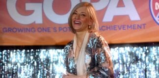 Stateless serie TV trama cast uscita streaming Netflix Cate Blanchett