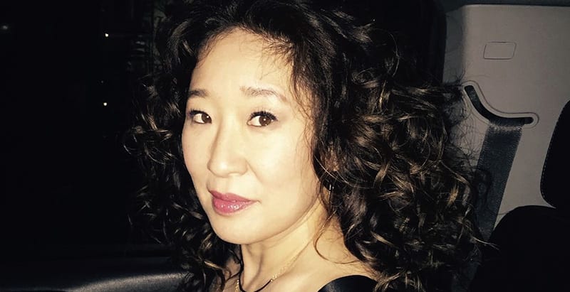 THE CHAIR serie Netflix trama, cast quando esce streaming sandra oh