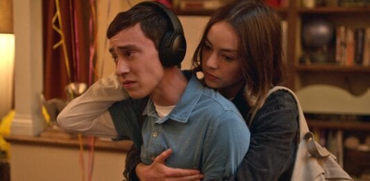 atypical 4 stagione sam casey uscita news trama