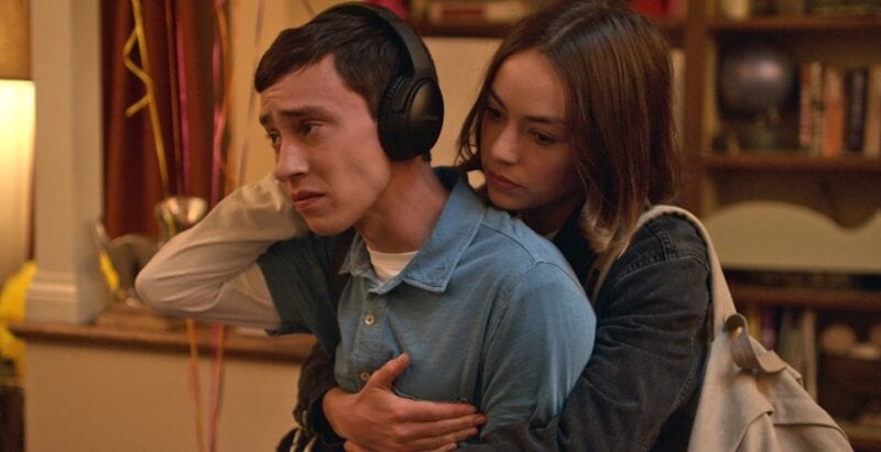 atypical 4 stagione sam casey uscita news trama