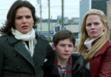 attori once upon a time italia dove come incontrarli