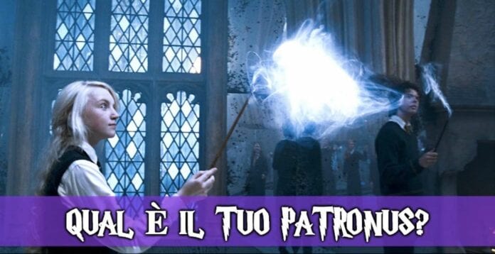 Qual è il tuo Patronus? Scoprilo subito con il nostro quiz su Harry Potter