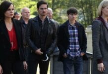 5 serie tv da recuperare se hai amato Once Upon a Time