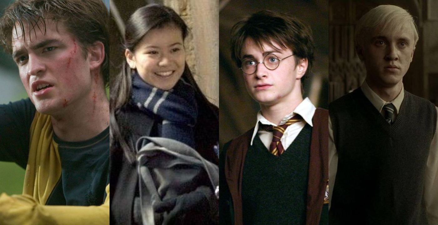 A quale Casa di Hogwarts appartiene la tua anima gemella? - QUIZ