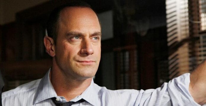 Chris Meloni torna come Elliot Stabler in una nuova serie TV