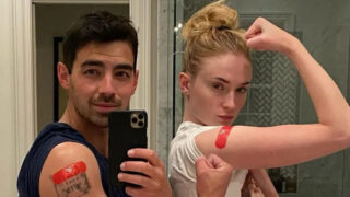 Come si sono conosciuti Sophie Turner Joe Jonas