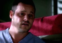 Grey's Anatomy 16x16 streaming Alex Karev