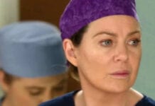 Grey's Anatomy 16x18 anticipazioni promo