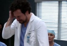 Grey's Anatomy 16x18 streaming DeLuca