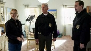 NCIS 18 stagione cast attori e personaggi