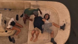 Outer Banks serie TV Netflix trama anticipazioni