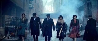 Peaky Blinders 6 stagione cast, attori e personaggi