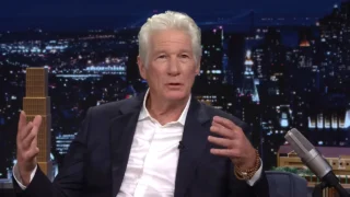 Richard Gere età, altezza, moglie, figli, Instagram e film