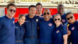 Station 19 4 stagione cast attori e personaggi