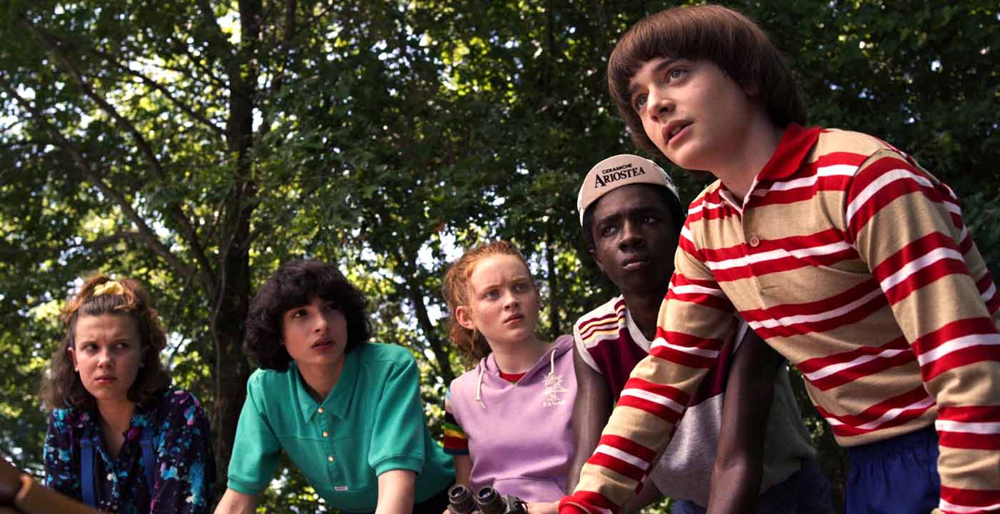 Stranger Things 5 stagione news anticipazioni streaming cast Netflix