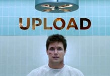 Upload serie TV Amazon trama cast uscita streaming Robbie Amell