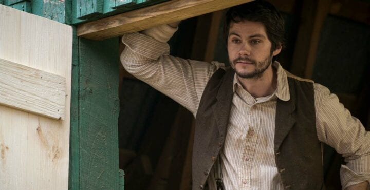 AMAZING STORIES serie tv 2020 trama, cast, uscita e streaming