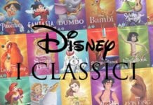 disney classici vedere quarantena