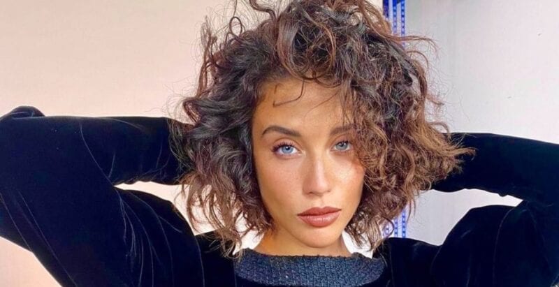 maria pedraza elite chi è instagram età biografia