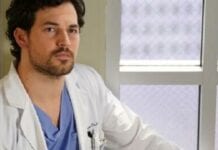 Grey's Anatomy 16x18: il crollo mentale di Andrew DeLuca - Recensione