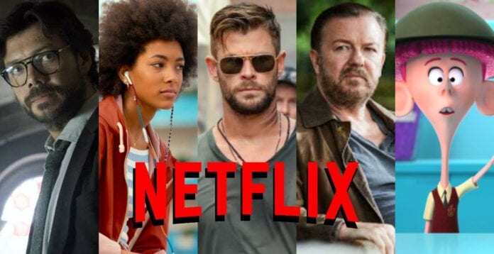 netflix aprile 2020 uscite