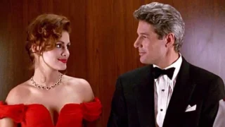 pretty woman film