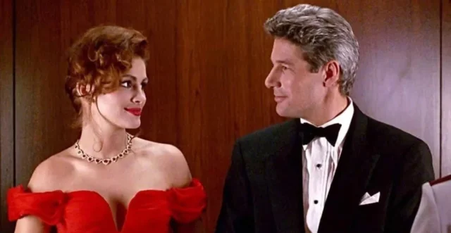 pretty woman film